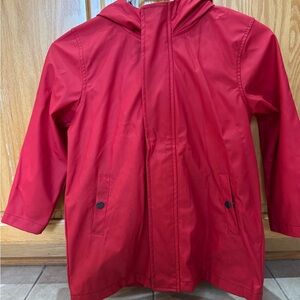 Boys iXtreme Rain Jacket